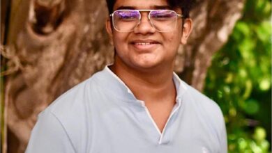 Photo of जबलपुर कलेक्टर के बेटे की हीट स्ट्रोक से मौत