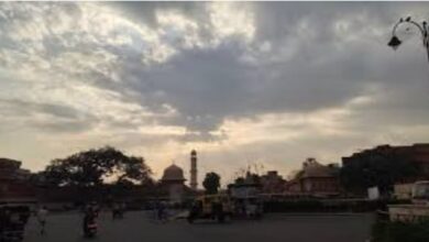 Photo of राजस्थान: अगले दो दिनों में बरसेंगी राहत की बूंदें, पाकिस्तान से उठा नया चक्रवात