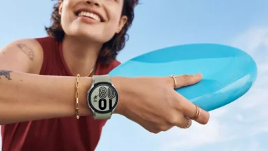 Photo of सैमसंग गैलेक्सी वॉच FE जल्द हो सकती है लॉन्च