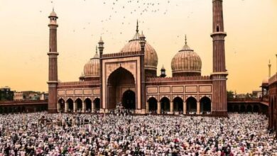 Photo of यूपी: आगरा में नए शहर मुफ्ती की तैनाती पर विवाद