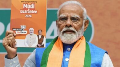Photo of मोदी कैबिनेट में इस बार खाली रह सकती है पंजाब की झोली
