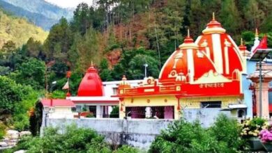 Photo of अब कैंची धाम आने वाले श्रद्धालुओं को भी कराना होगा ऑनलाइन पंजीकरण