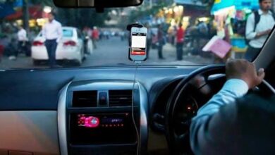 Photo of दिल्ली: कैब एग्रीगेटर नीति के लिए पोर्टल तैयार