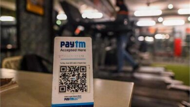 Photo of Paytm का बड़ा फैसला, अब नहीं लाएगी खुद के जनरल इंश्योरेंस प्रोडक्ट