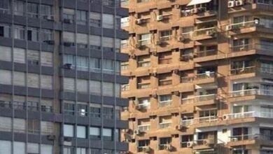 Photo of कौन सी इमारत आगे, कौन सी पीछे? 10 सेकंड में लगाइए पता, आंखों को धोखा देगी ये फोटो!