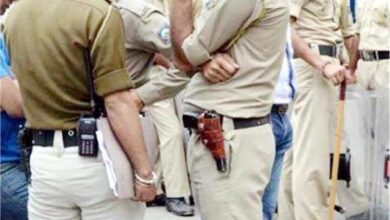 Photo of हाई अलर्ट पर पंजाब, श्री दरबार साहिब के आसपास सुरक्षा कड़ी