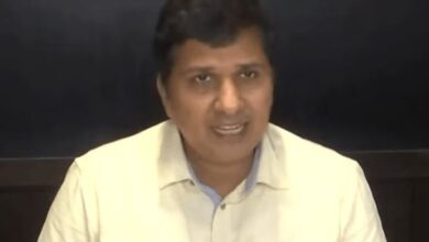 Photo of दिल्ली जल संकट: यमुना नदी का दौरा करेंगे आईएफसी मंत्री सौरभ भारद्वाज