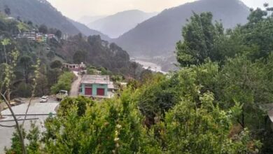 Photo of उत्तराखंड: तेज धूप से हुई दिन की शुरुआत, पर्वतीय जिलों में तेज हवाएं चलने की चेतावनी