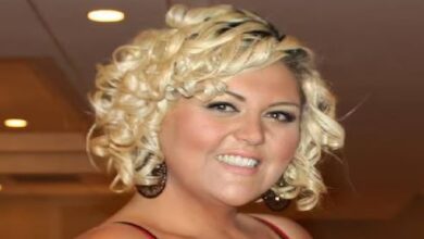 Photo of 14 साल कुश्ती से दूर रही WWE स्टार, अब बनी इतनी सुंदर