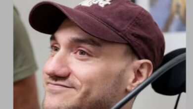 Photo of हाथ-पैर में मार गया था लकवा, फिर मिली एलन मस्क की तकनीक