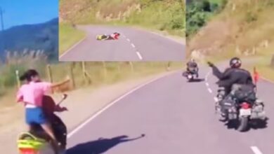 Photo of पापा की परी, पंछी बनकर उड़ी, अगले ही पल धड़ाम से गिरी