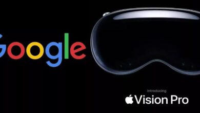 Photo of AR और VR स्पेस में फिर होगी गूगल की वापसी