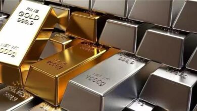 Photo of चांदी की कीमत में आया उछाल, 90 हजार के पार पहुंचे दाम; सोने के भाव भी बढ़े