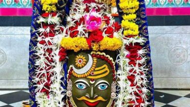 Photo of उज्जैन: भर गया मंगलनाथ का भंडार, मई में पूजन से सरकारी खजाने में आए 41 लाख रुपये