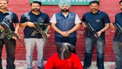 Photo of गोल्डी बराड़ गैंग के गैंगस्टर दीपक टीनू का साथी गिरफ्तार