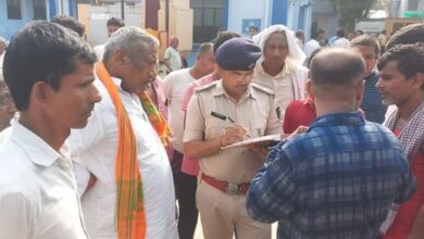 Photo of सीएम नीतीश कुमार के गृह जिले में जदयू कार्यकर्ता की निर्मम हत्या