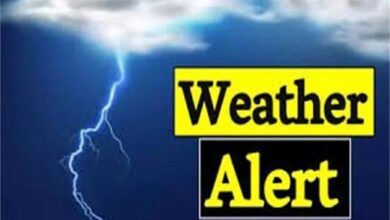 Photo of हरियाणा के इन जिलों में आंधी का अलर्ट, सिरसा अब भी देश में सबसे गर्म…