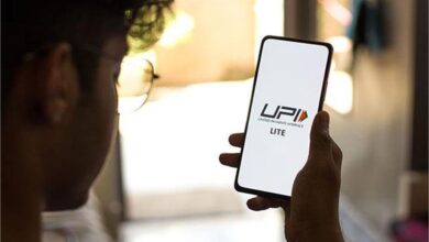 Photo of UPI Lite यूजर्स को RBI ने दी बड़ी राहत