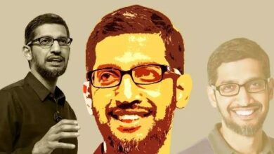 Photo of क्रिकेट के हैं फैन, भारतीय जायके के हैं दीवाने; Google CEO आज मना रहे 52वां जन्मदिन