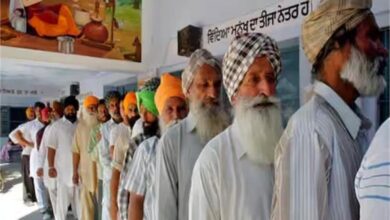 Photo of पंजाब में लोगों की निगाहें अब निगम व पंचायत चुनावों पर