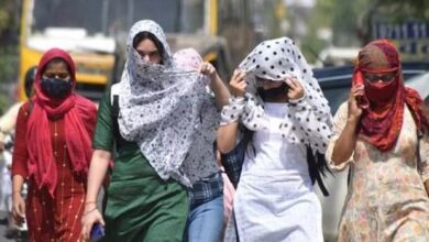 Photo of  यूपी के प्रयागराज में गर्मी से 22 की मौत, प्रतापगढ़ में सबसे ज्यादा