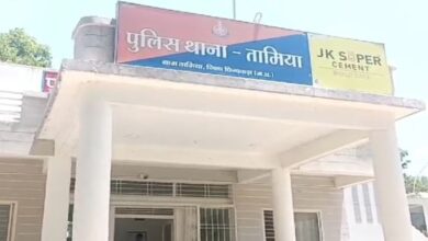 Photo of छिंदवाड़ा में फांसी लगाकर प्रेमी युगल ने दी जान, मामले की जांच में जुटी पुलिस