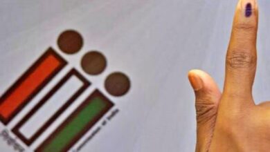 Photo of उत्तराखंड: विधानसभा उप चुनाव के लिए आज से नामांकन