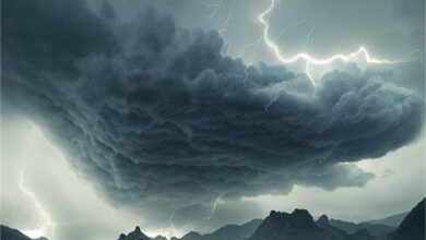 Photo of  हरियाणा में गर्मी के बाद आंधी-तूफान का कहर, इन 10 जिलों में अलर्ट