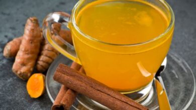 Photo of  हल्दी की चाय के हैं चौका देने वाले फायदे, कैंसर को भी दे सकती है मात