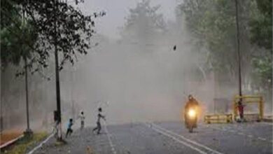 Photo of पंजाब में आज आंधी-तूफान का अलर्ट, जानें कैसा रहेगा आगे का हाल