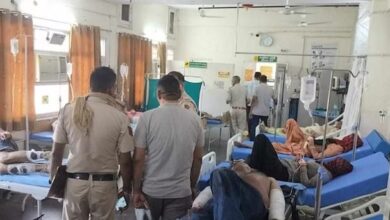 Photo of दिल्ली में काली थार का कहर: बाइक सवारों को मारी टक्कर, दो युवकों की मौत