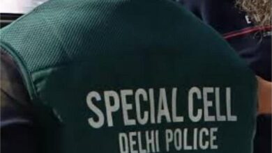 Photo of दिल्ली पुलिस ने हाशिम बाबा गैंग के सदस्य को किया गिरफ्तार