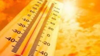 Photo of राजस्थान: आज प्रदेश के नौ जिलों में हीट वेव की चेतावनी, कल से मौसम में बदलाव के संकेत