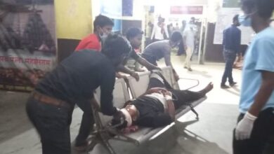 Photo of  गया में हीट वेव से तीन लोगों की मौत, कई लोगों का अस्पताल में चल रहा इलाज