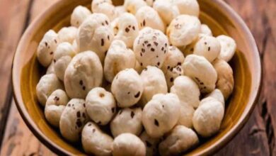 Photo of ऐसे लोग भूल कर भी न खाएं मखाना, हो सकती गंभीर समस्या