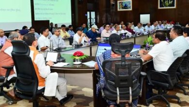 Photo of उत्तराखंड: अब प्रदेश में भूजल का अंधाधुंध दोहन रोकेगी सरकार, बनेंगे नियम