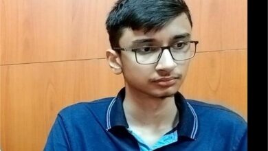 Photo of भिवानी के मजुन ने जेईई की परीक्षा में किया कमाल