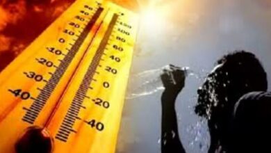 Photo of राजस्थान: राज्य में फिर से आ सकता है हीट वेव का झटका