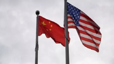 Photo of अमेरिका ने की चीन की निंदा, महिला अधिकार कार्यकर्ताओं की तत्काल रिहाई का किया आह्वान