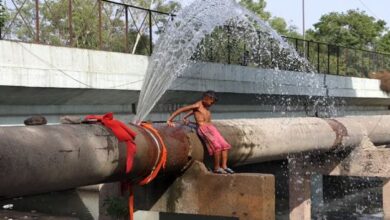 Photo of दिल्ली जल संकट: मांग-आपूर्ति ही नहीं, पानी का असमान वितरण भी दिल्ली में ढा रहा कहर