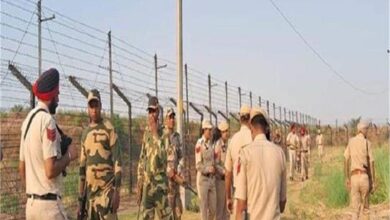 Photo of पंजाब के इन शहरों में बढ़ाई गई सुरक्षा, भारी सुरक्षा फोर्स तैनात