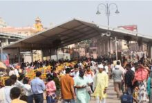 Photo of अयोध्या: राम मंदिर जाने के लिए 31 साल बाद हटाई गईं यातायात प्रतिबंध की बेड़ियां