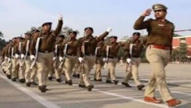 Photo of राजस्थान: पुलिस स्थापना दिवस पर मुख्यमंत्री ने किए तीन बड़े ऐलान