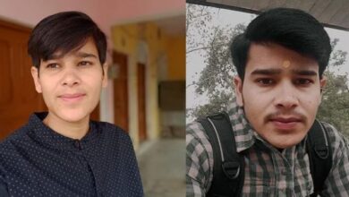 Photo of यूपी: लिंग परिवर्तन कराकर शालिनी बनी शानू शुक्ला