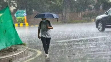Photo of यूपी में अगले 2 दिन आंधी-तूफान के साथ होगी बारिश, मिलेगी गर्मी से राहत…