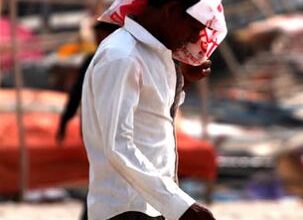 Photo of यूपी में हाहाकार: गर्मी और जानलेवा… 171 की मौत, उरई सबसे गर्म