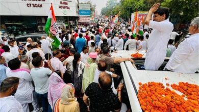 Photo of विधानसभा चुनावों के प्रचार में जुटे दीपेंद्र हुड्डा