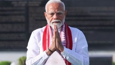 Photo of उत्तराखंड: प्रदेश को पीएम मोदी का रिटर्न गिफ्ट, अनुभवी टम्टा दूसरी बार केंद्रीय कैबिनेट में संभालेंगे काम