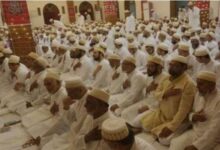 Photo of भोपाल: दाऊदी बोहरा समाज आज मना रहा ईद, मुस्लिम समुदाय कल करेगा सजदे अदा