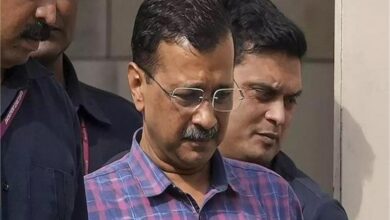 Photo of कोर्ट 1 जून को केजरीवाल की अंतरिम जमानत याचिका पर करेगा सुनवाई